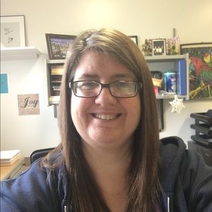 Meet your Posher, Kim